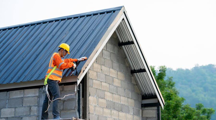 Local Chimney Repair in Wittensville, KY